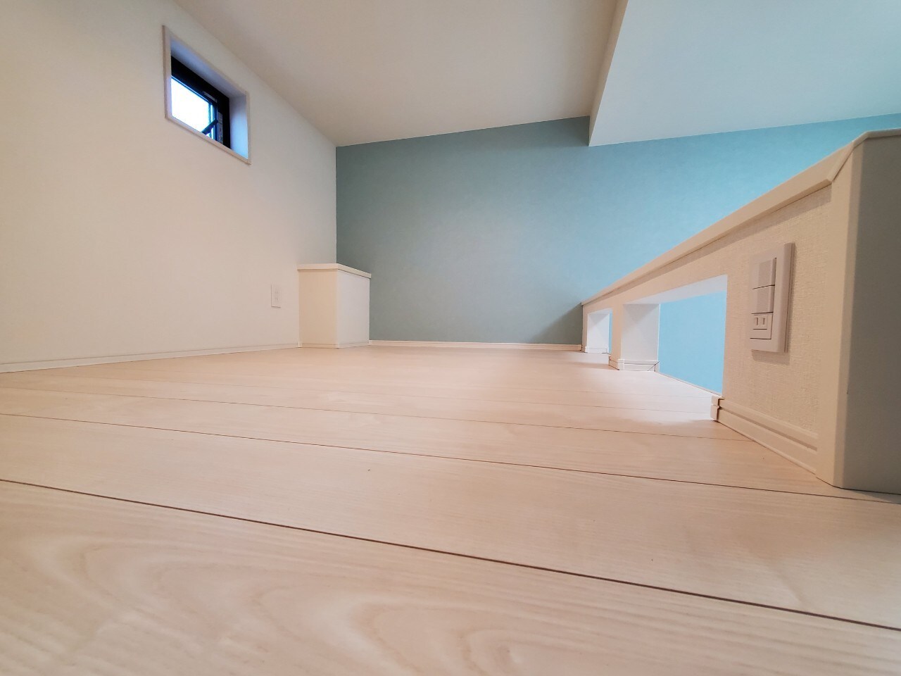 レインパレス西大島の物件内観写真