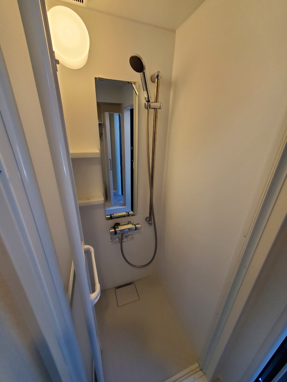 レインパレス西大島の物件内観写真