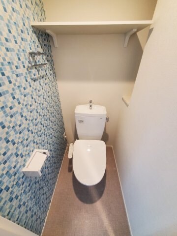 レインパレス西大島の物件内観写真