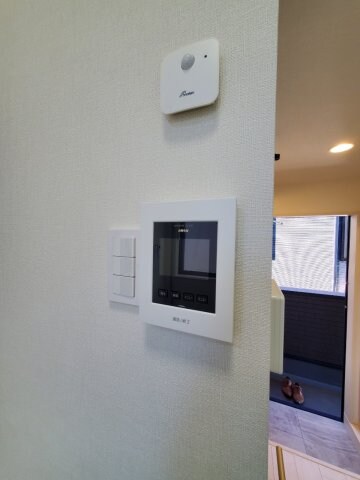 レインパレス西大島の物件内観写真