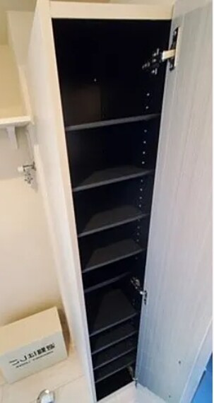 レインパレス西大島の物件内観写真