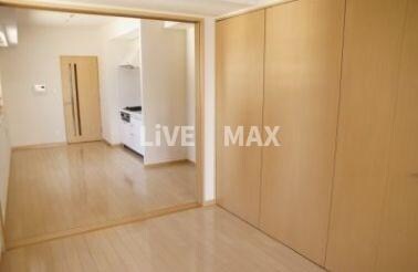 カスタリア新御茶ノ水の物件内観写真