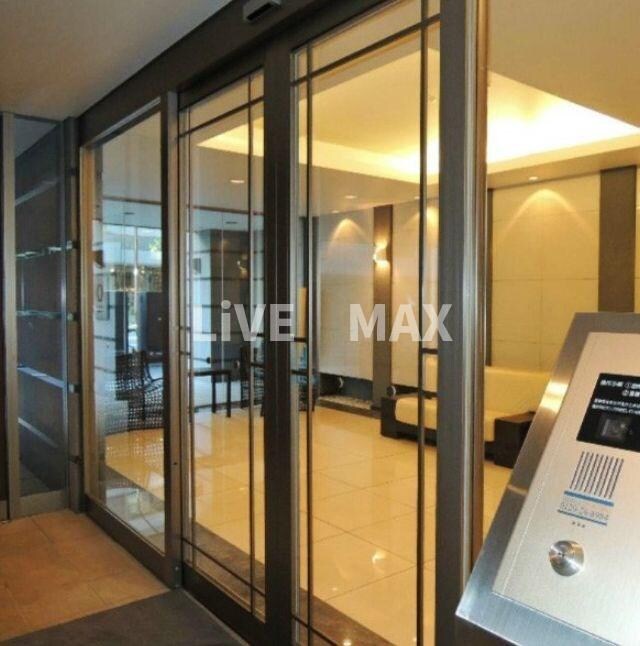 カスタリア新御茶ノ水の物件内観写真