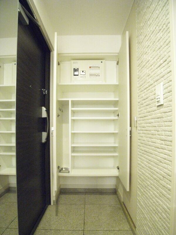 メインステージ九段下の物件内観写真