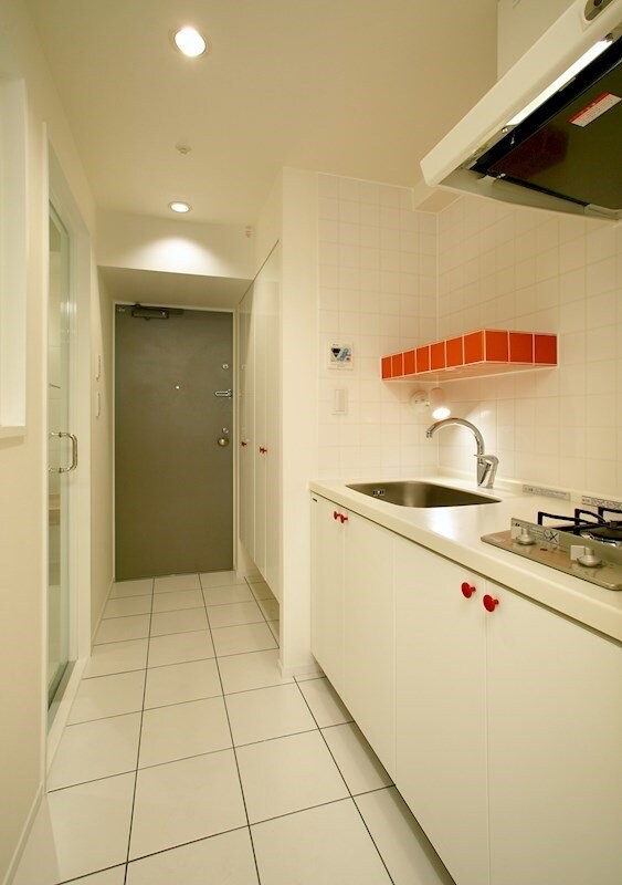 カスタリア銀座の物件内観写真