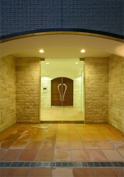 カスタリア銀座の物件内観写真