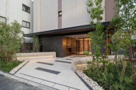 ルフォンプログレ門前仲町マークスの物件外観写真