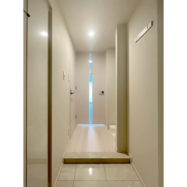 ルフォンプログレ門前仲町マークスの物件内観写真