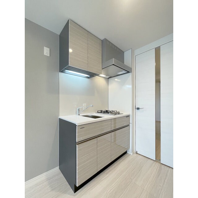 ルフォンプログレ門前仲町マークスの物件内観写真