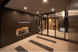 ルフォンプログレ門前仲町マークスの物件外観写真