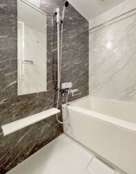 ルフォンプログレ門前仲町マークスの物件内観写真