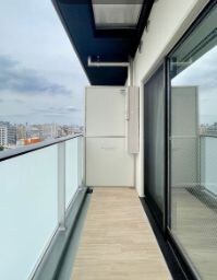 ルフォンプログレ門前仲町マークスの物件内観写真