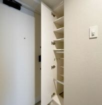 ルフォンプログレ門前仲町マークスの物件内観写真