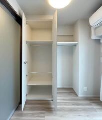 ルフォンプログレ門前仲町マークスの物件内観写真