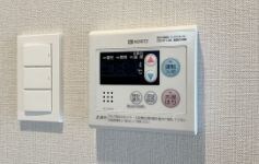 ルフォンプログレ門前仲町マークスの物件内観写真