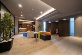 ルフォンプログレ門前仲町マークスの物件内観写真