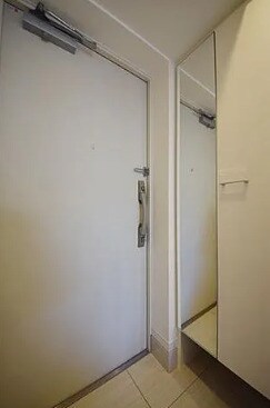 クレイシア門前仲町の物件内観写真