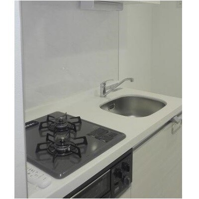 クレイシア門前仲町の物件内観写真