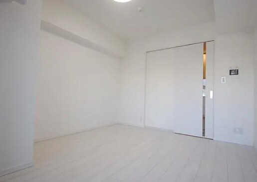 クレイシア門前仲町の物件内観写真