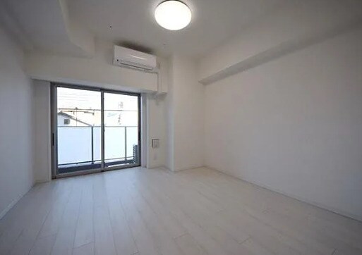 クレイシア門前仲町の物件内観写真