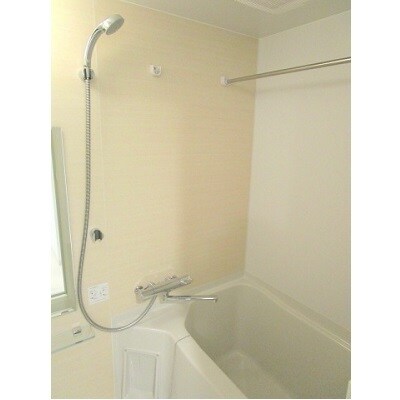 クレイシア門前仲町の物件内観写真