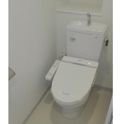 クレイシア門前仲町の物件内観写真