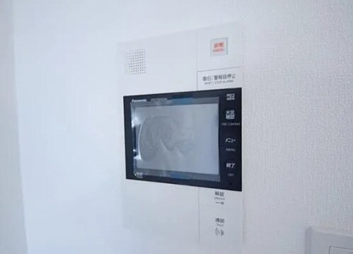 クレイシア門前仲町の物件内観写真