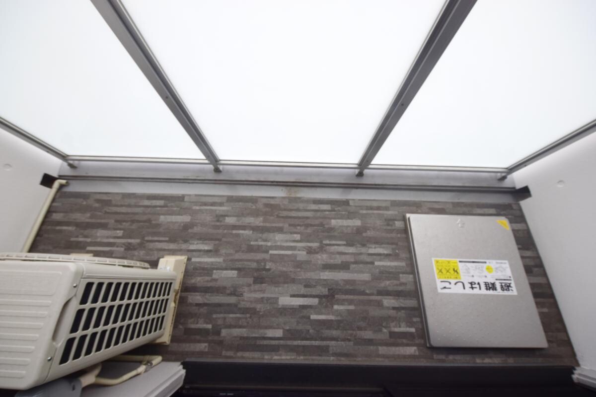 S-RESIDENCE両国avenueの物件内観写真