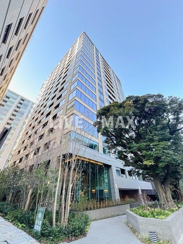 パークコート　ザ・三番町ハウスの物件外観写真