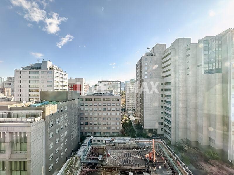 パークコート　ザ・三番町ハウスの物件内観写真