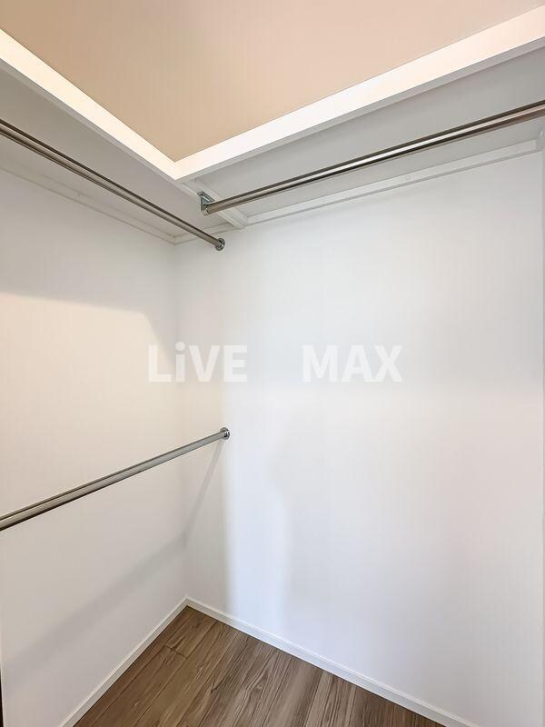 パークコート　ザ・三番町ハウスの物件内観写真