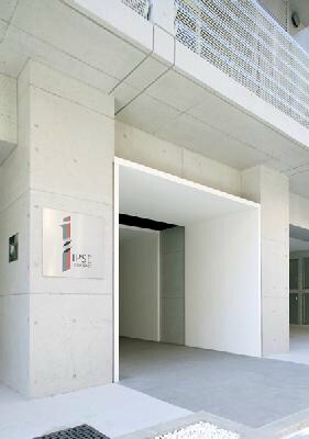 カスタリア八丁堀の物件外観写真