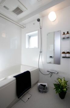 カスタリア八丁堀の物件内観写真