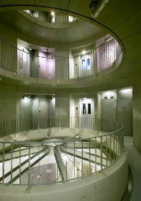 カスタリア八丁堀の物件内観写真