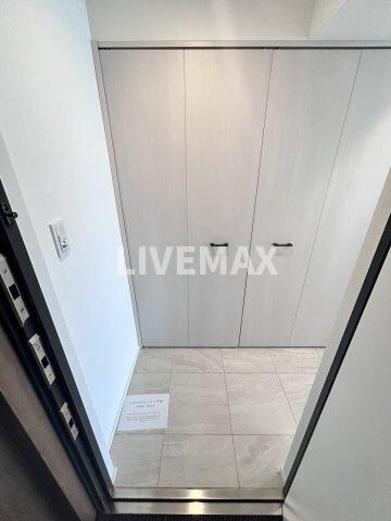 カーサスプレンディッド虎ノ門の物件内観写真