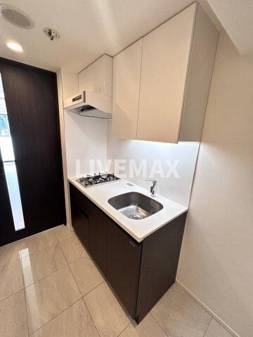 カーサスプレンディッド虎ノ門の物件内観写真