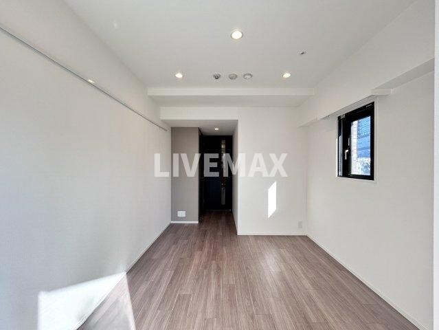 カーサスプレンディッド虎ノ門の物件内観写真