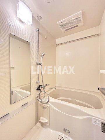 カーサスプレンディッド虎ノ門の物件内観写真