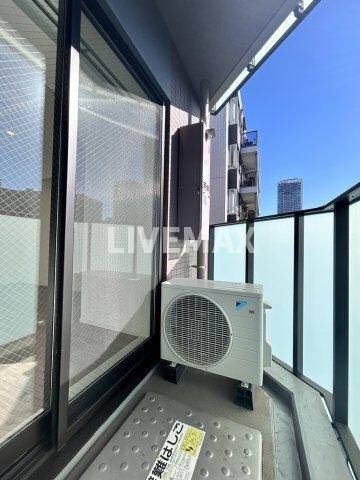 カーサスプレンディッド虎ノ門の物件内観写真