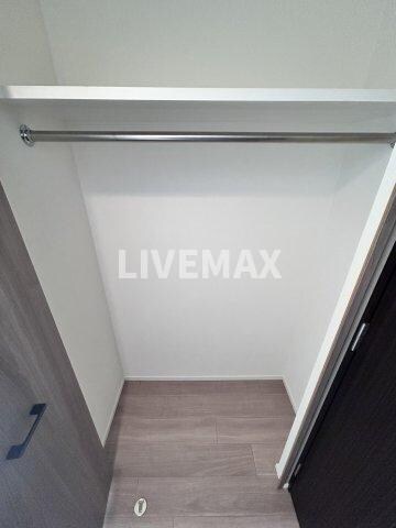 カーサスプレンディッド虎ノ門の物件内観写真