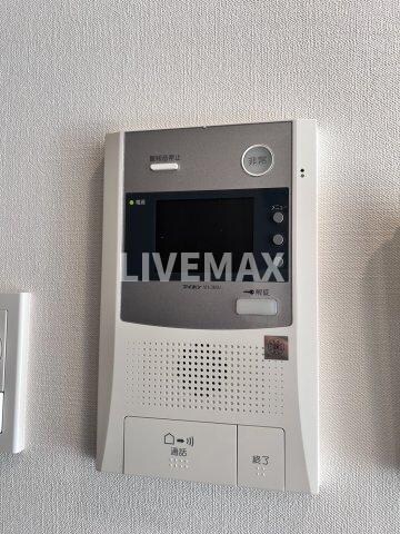 カーサスプレンディッド虎ノ門の物件内観写真