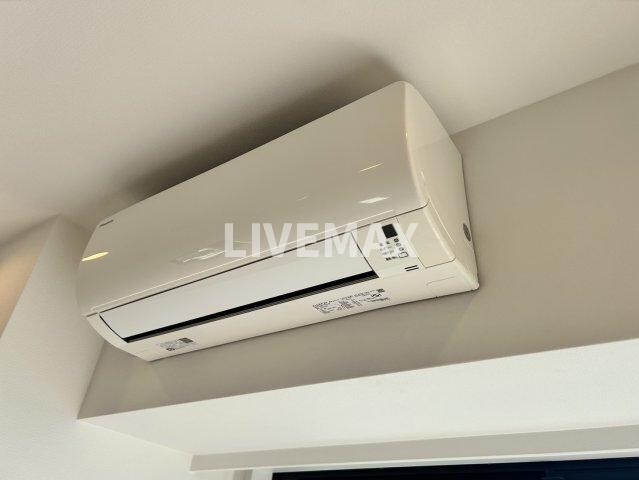 カーサスプレンディッド虎ノ門の物件内観写真