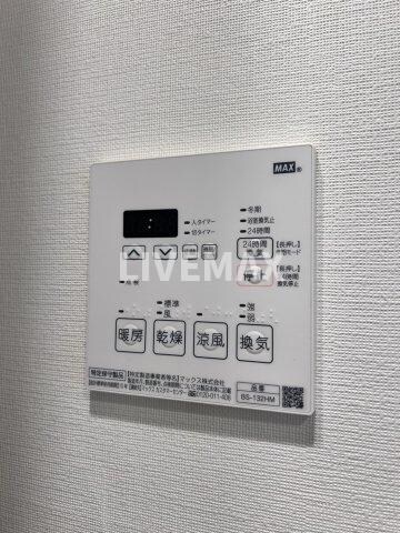 カーサスプレンディッド虎ノ門の物件内観写真