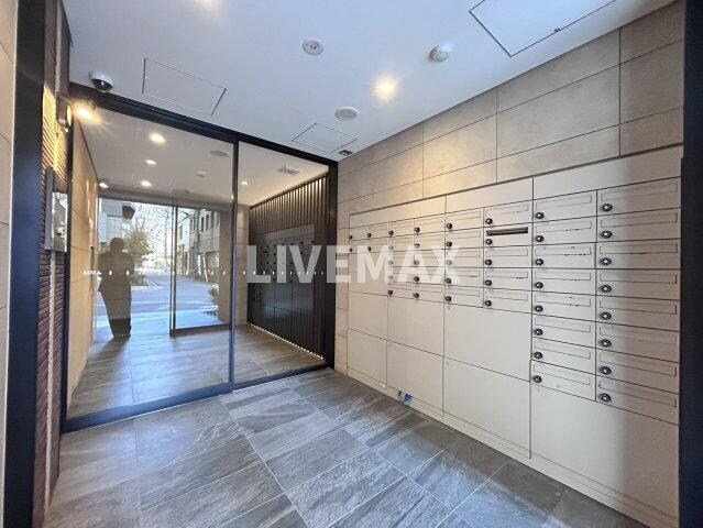 カーサスプレンディッド虎ノ門の物件内観写真