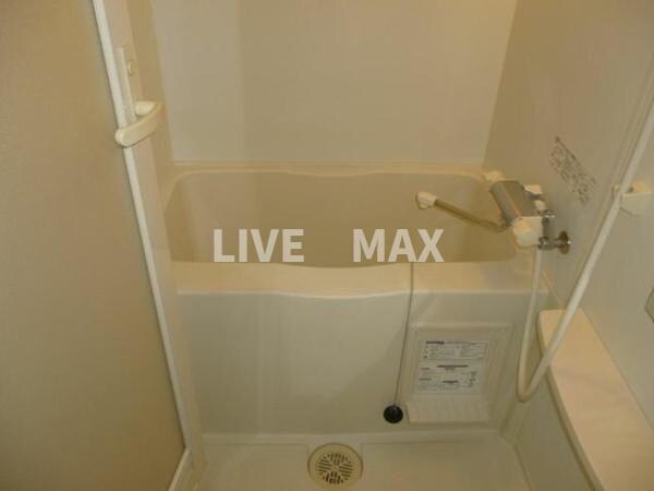 ガリシア浜松町の物件内観写真