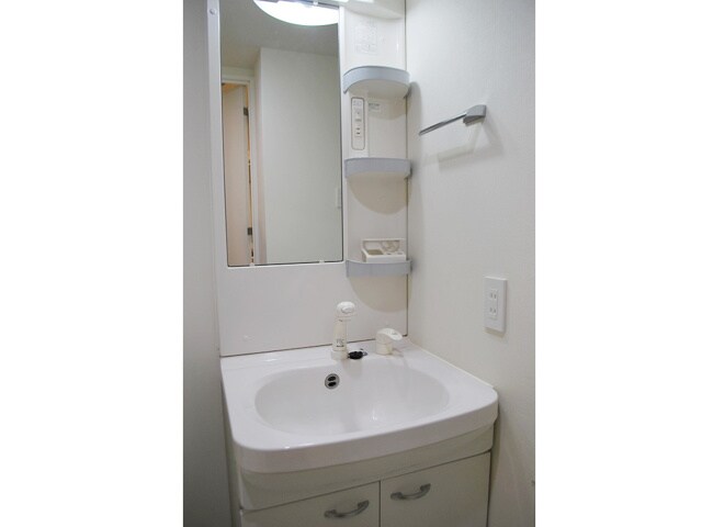 プレール・ドゥーク潮見の物件内観写真