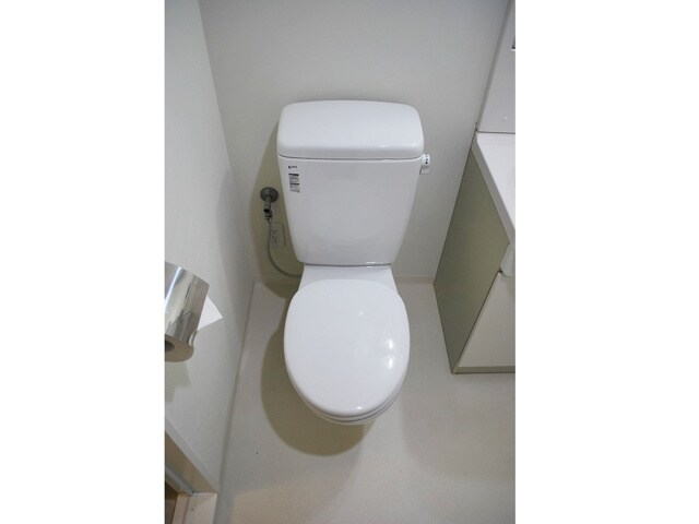 プレール・ドゥーク潮見の物件内観写真