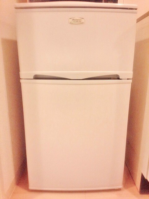 プレール・ドゥーク潮見の物件内観写真