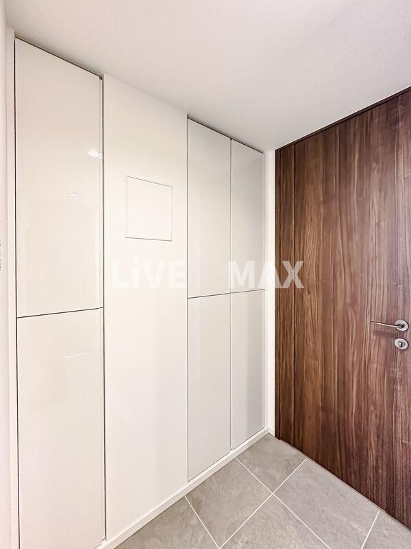 パークコート　ザ・三番町ハウスの物件内観写真