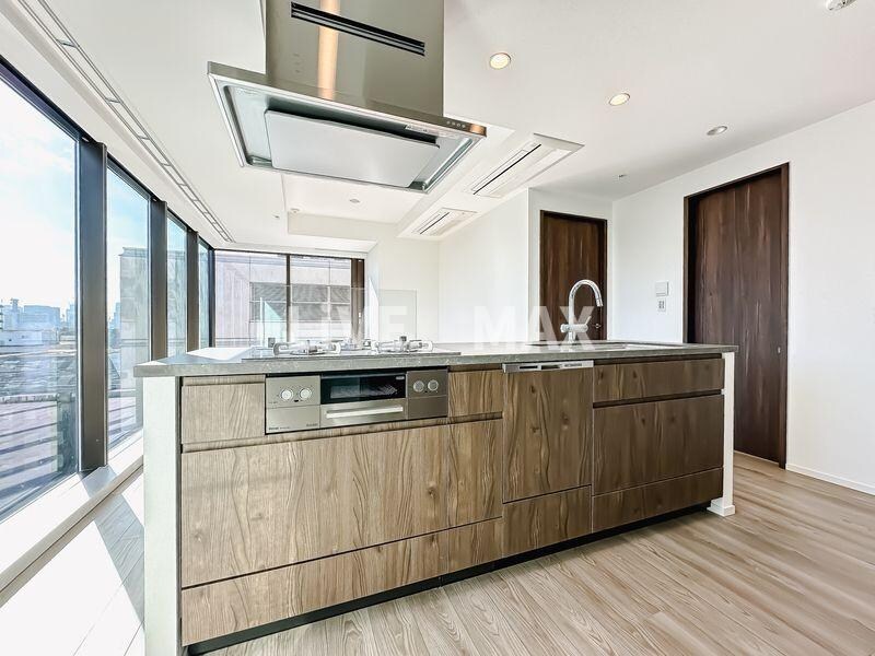 パークコート　ザ・三番町ハウスの物件内観写真